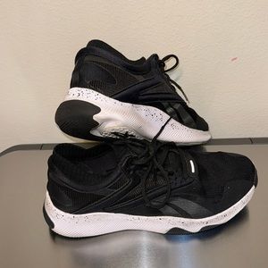 Reebok Men’s CrossTrainers Men’s size 10